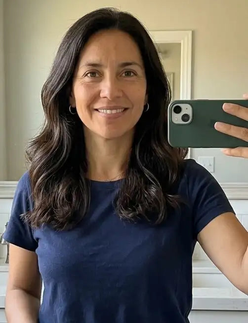 María González